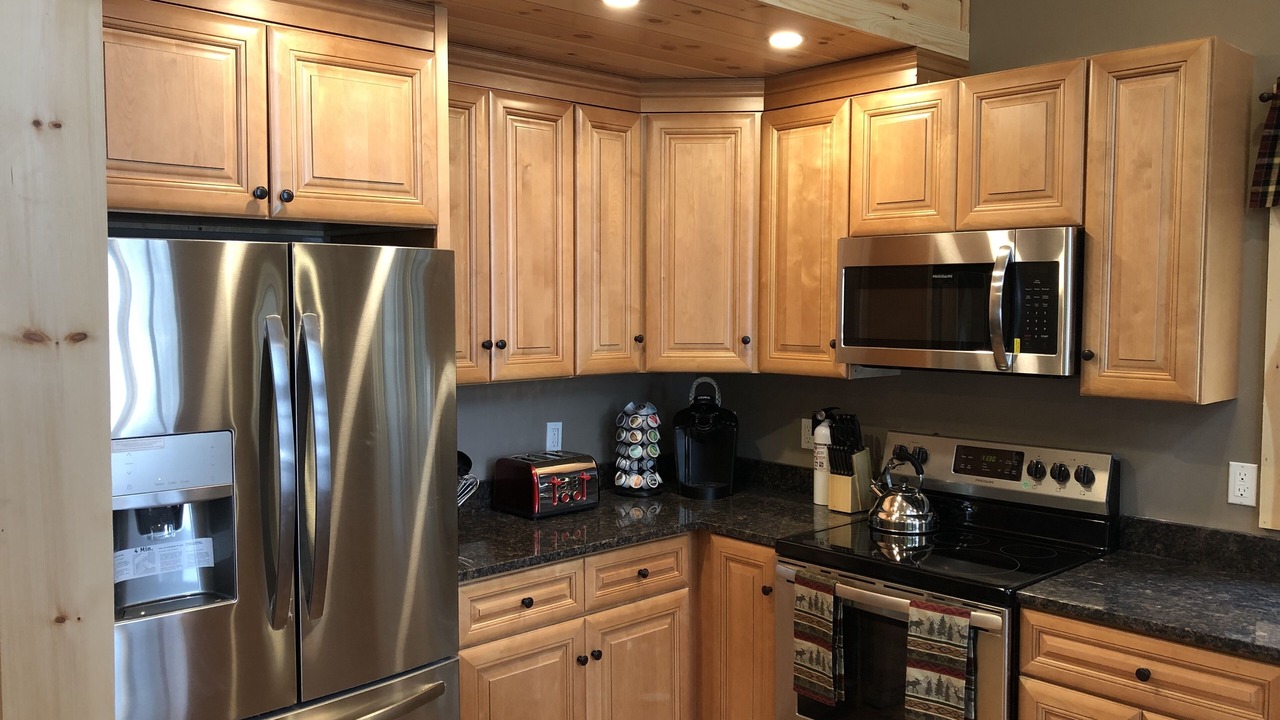 Photo of Kitchen in Pittsburg