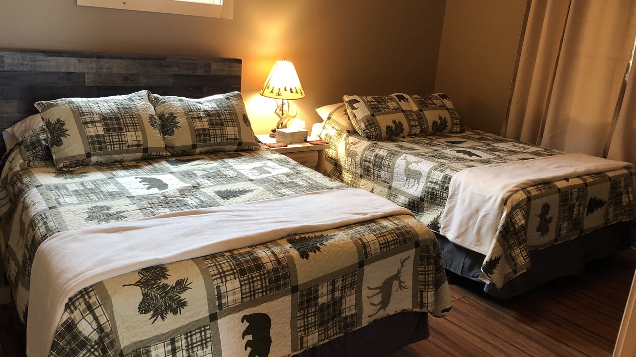 Photo of Bedroom in Pittsburg