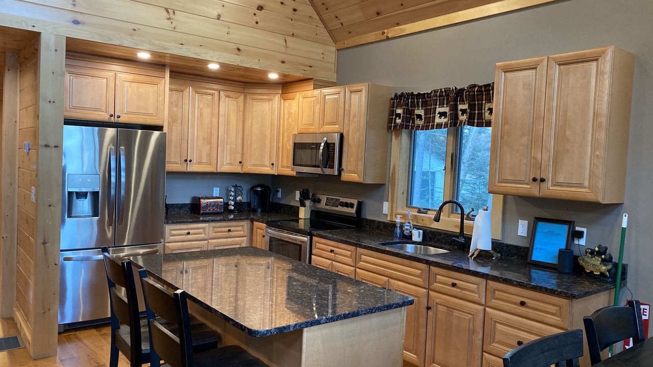 Photo of Kitchen in Pittsburg