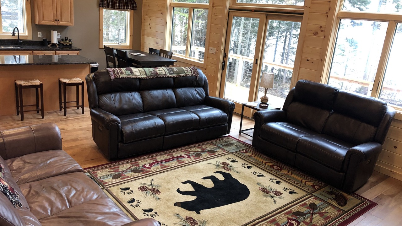 Photo of Livingroom in Pittsburg