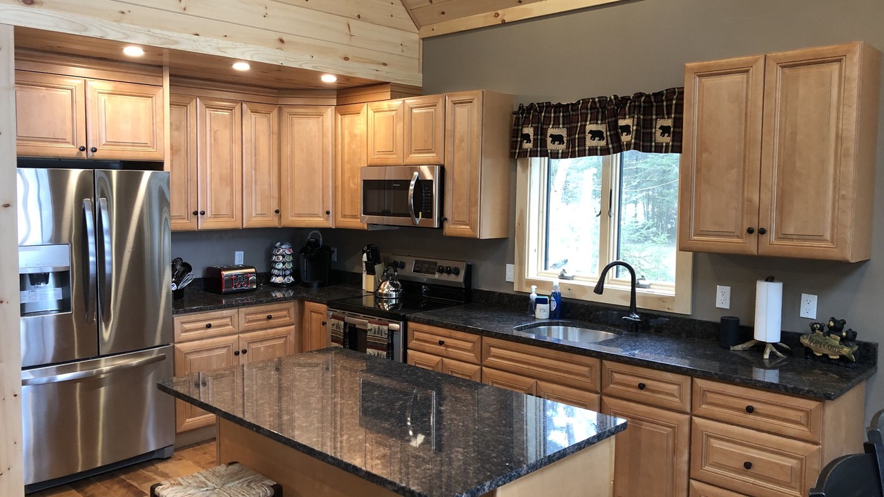 Photo of Kitchen in Pittsburg