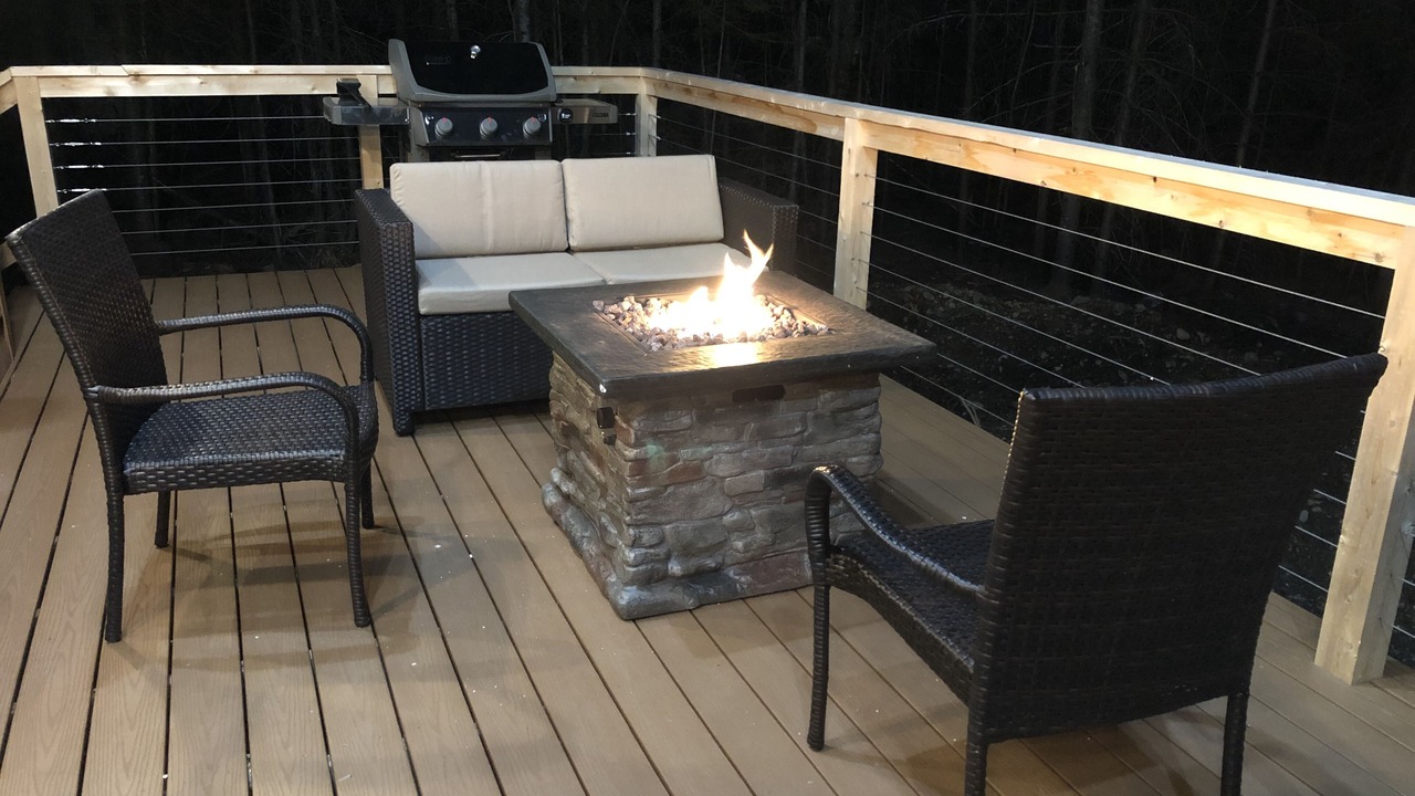 Photo of Outdoor in Pittsburg