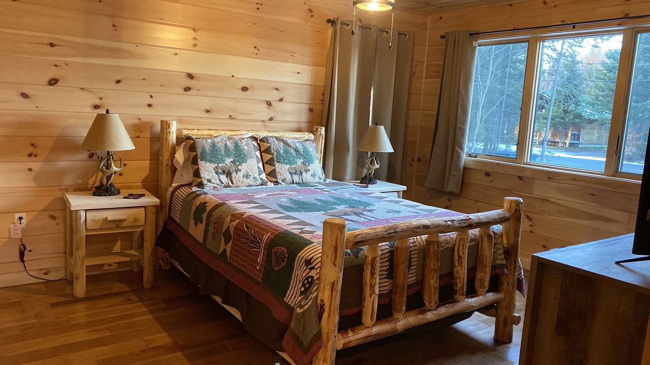 Photo of Bedroom in Pittsburg