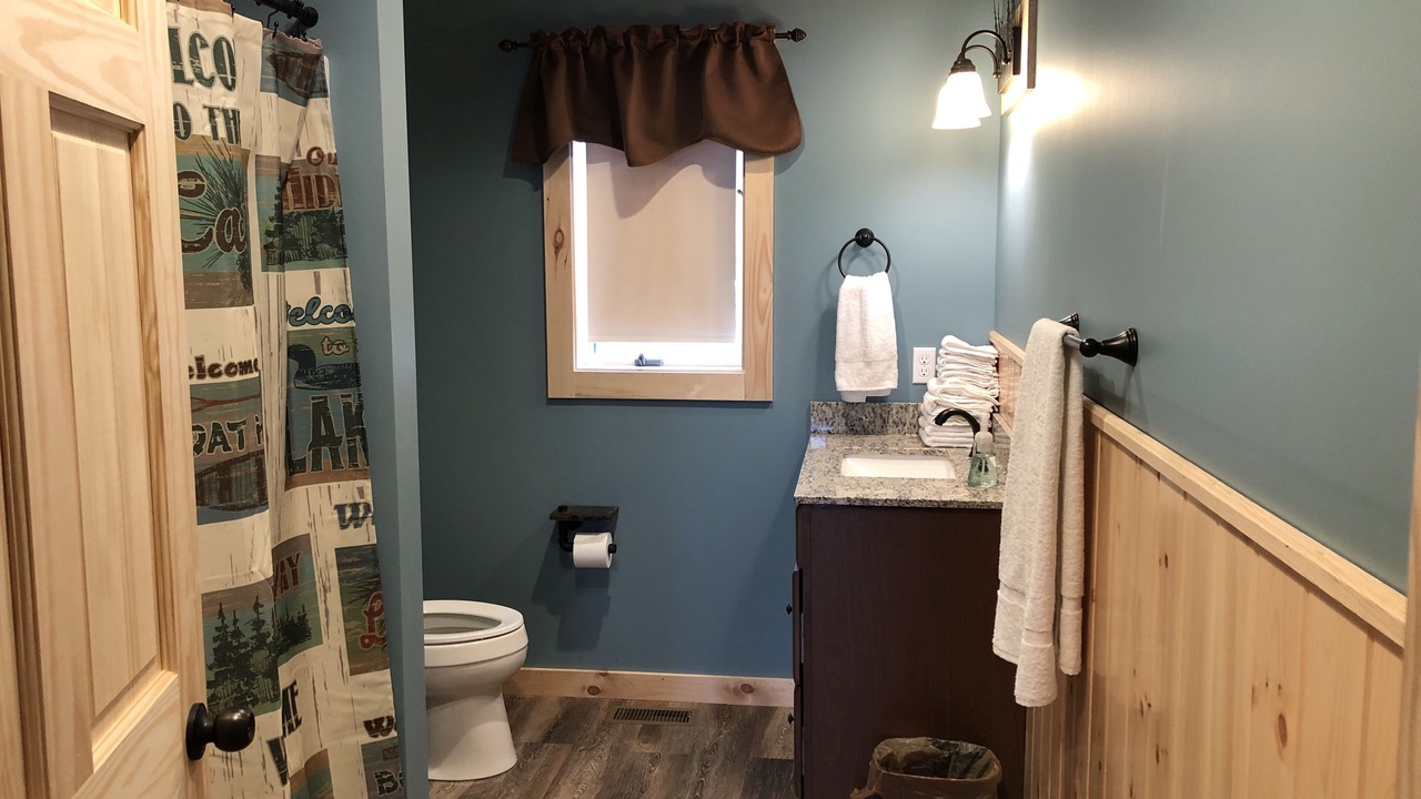 Photo of Bathroom in Pittsburg