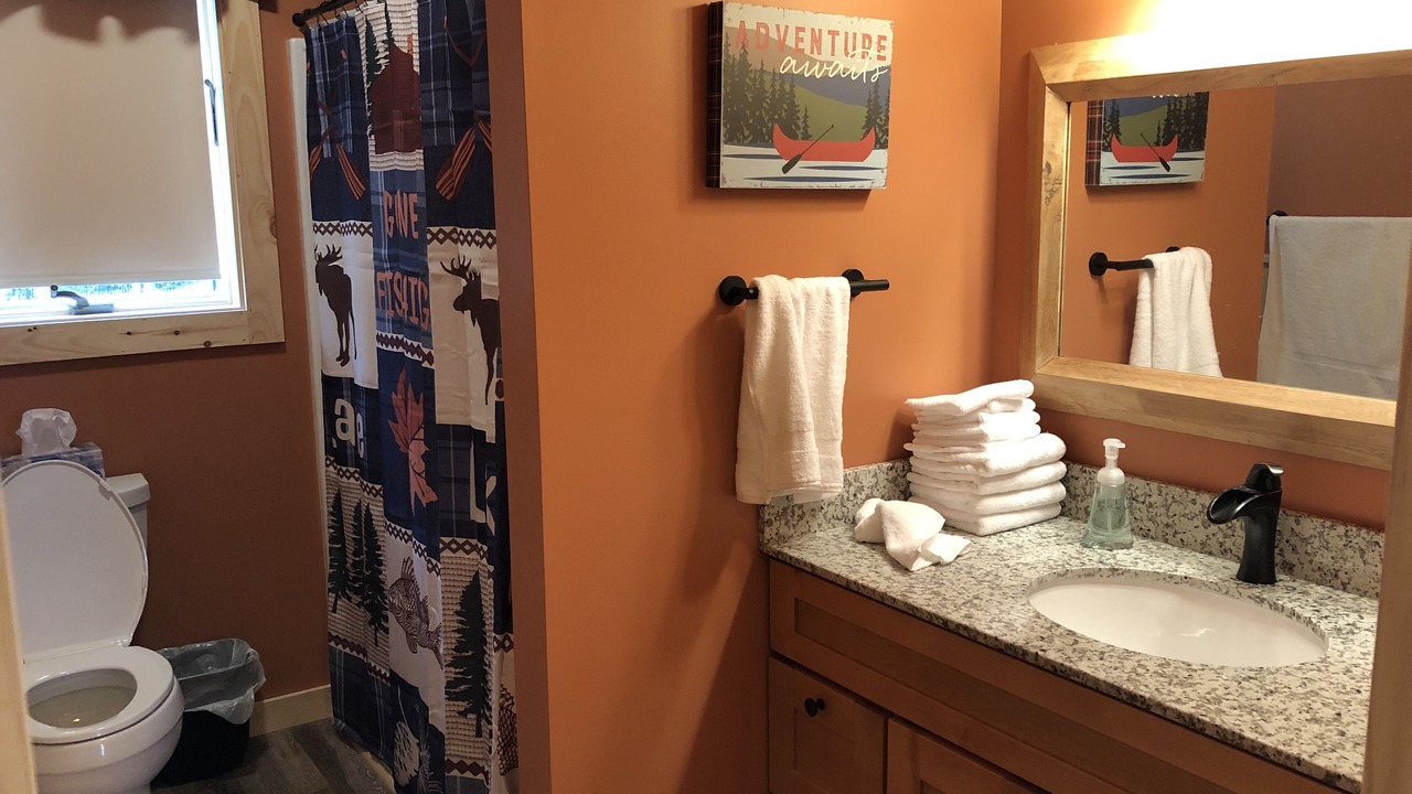 Photo of Bathroom in Pittsburg