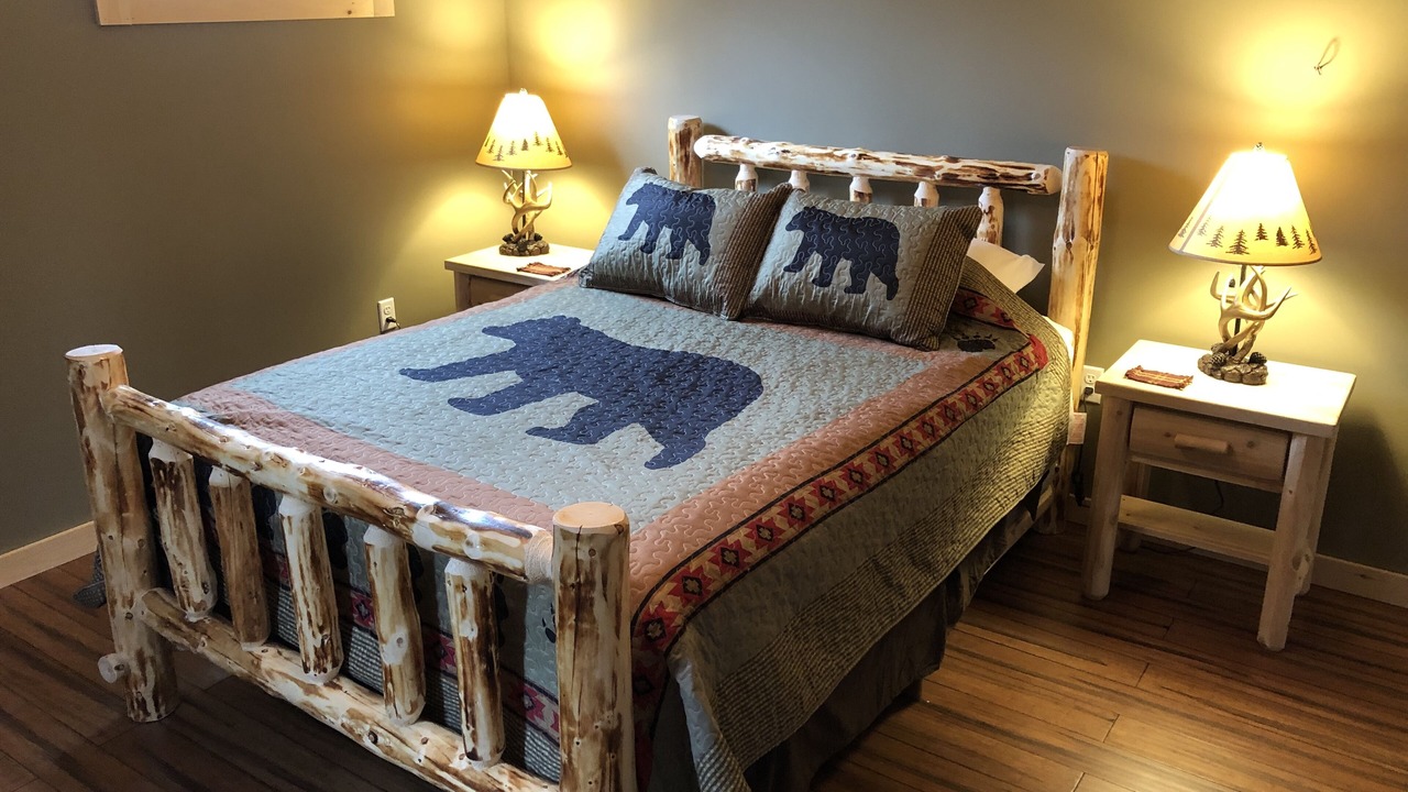 Photo of Bedroom in Pittsburg