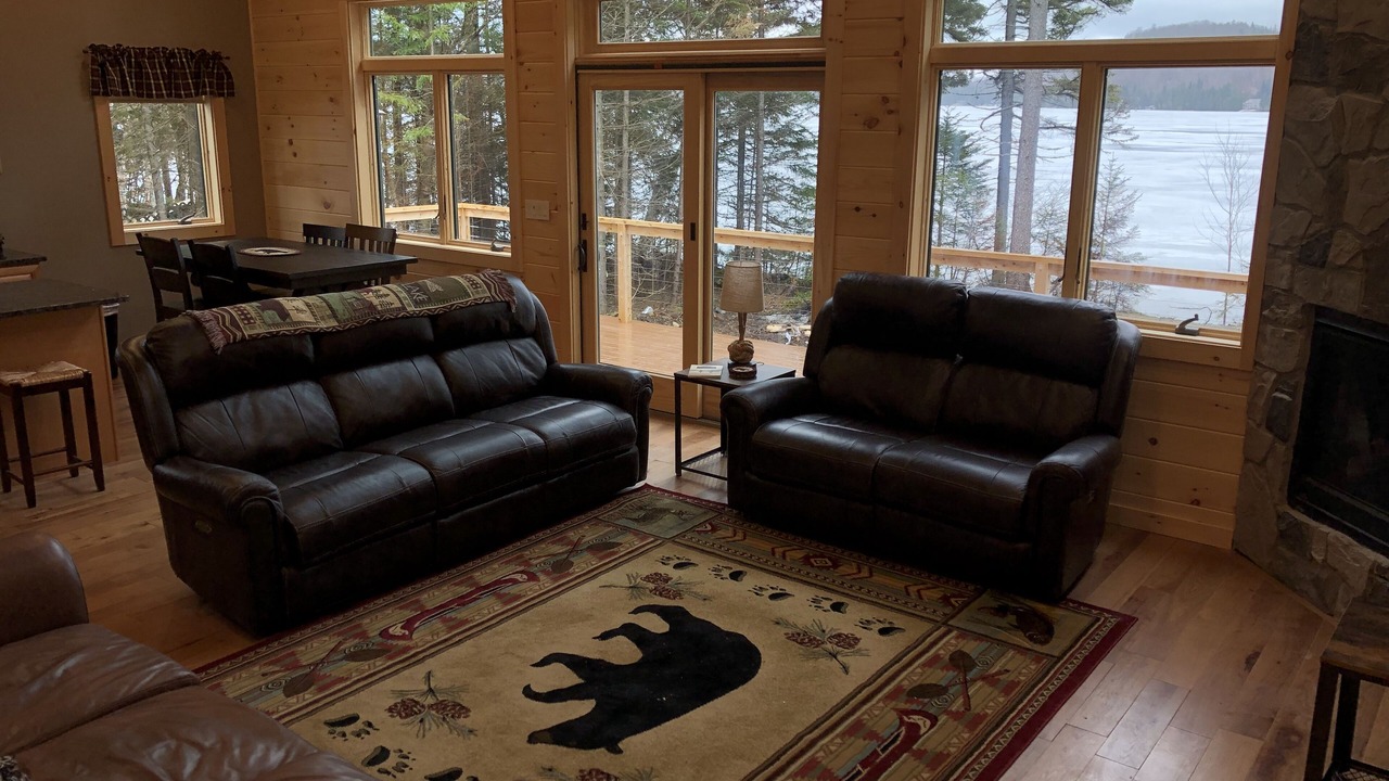 Photo of Livingroom in Pittsburg