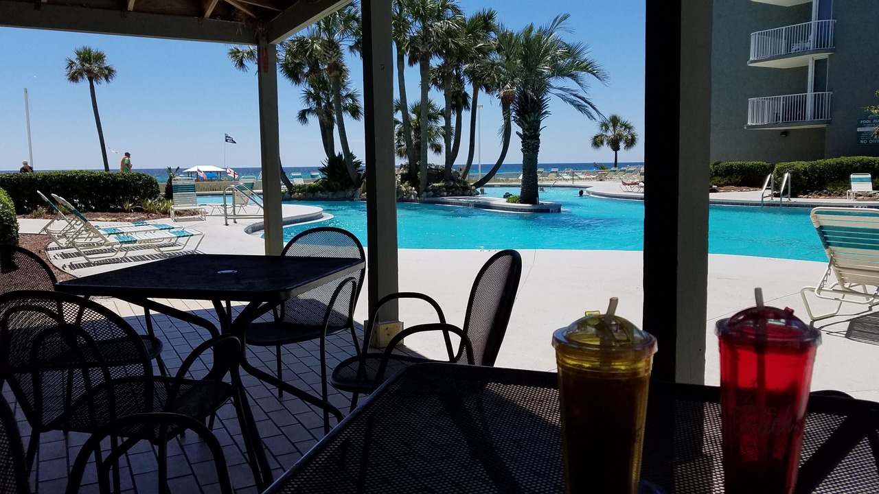 Photo of Outdoor in Long Beach