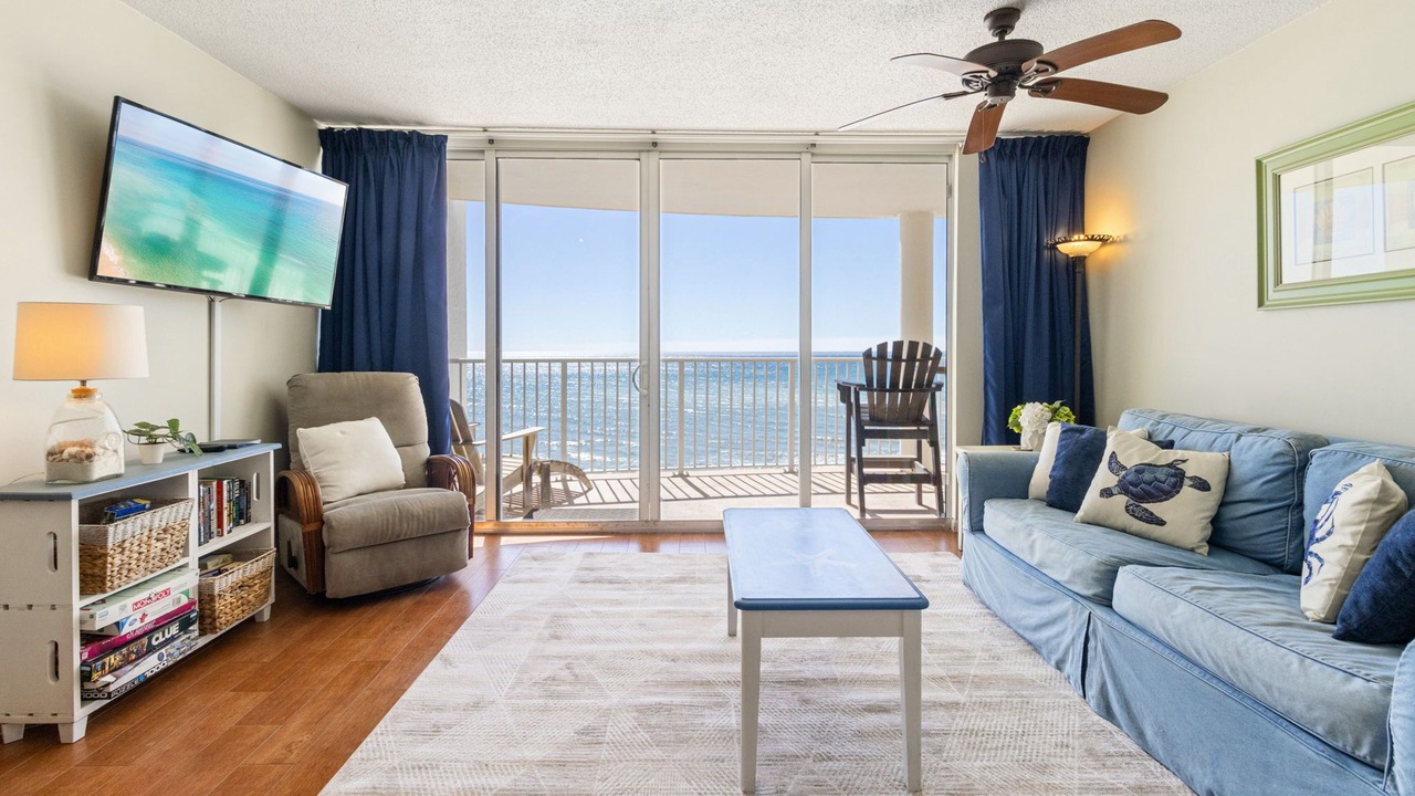 Photo of Livingroom in Long Beach