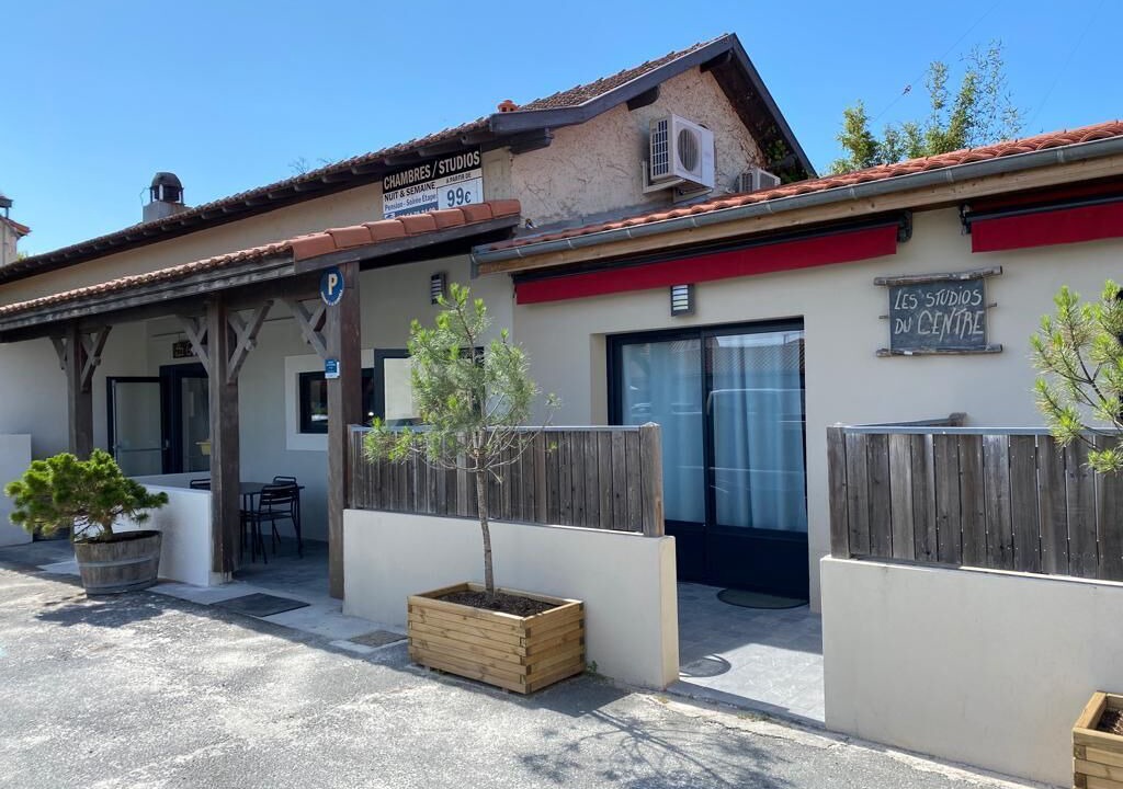 Photo of Outdoor in La Teste-de-Buch