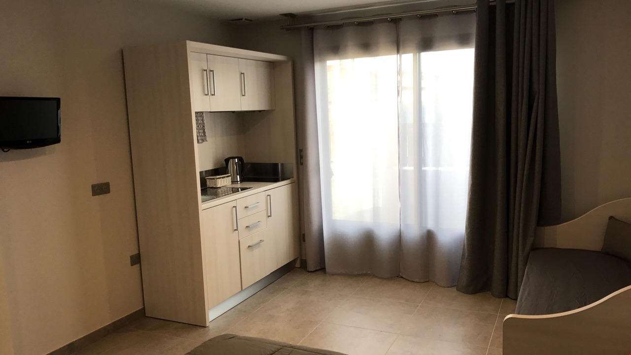 Photo of Bedroom in La Teste-de-Buch