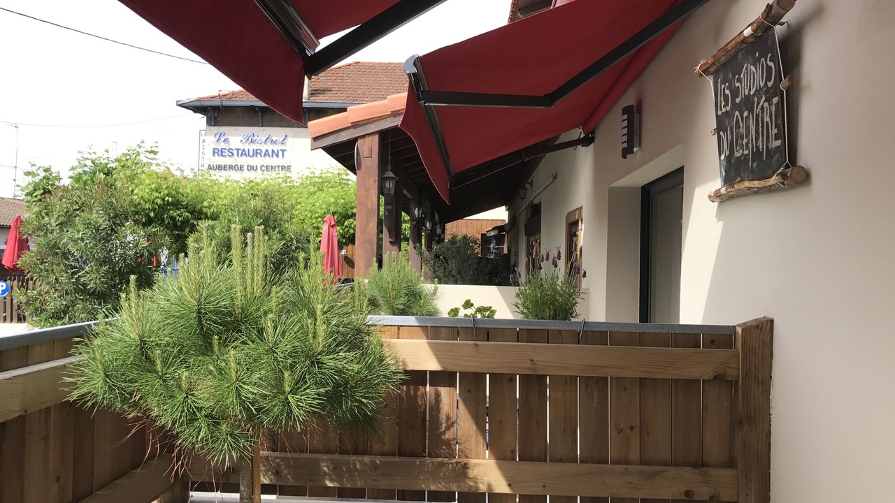 Photo of Outdoor in La Teste-de-Buch