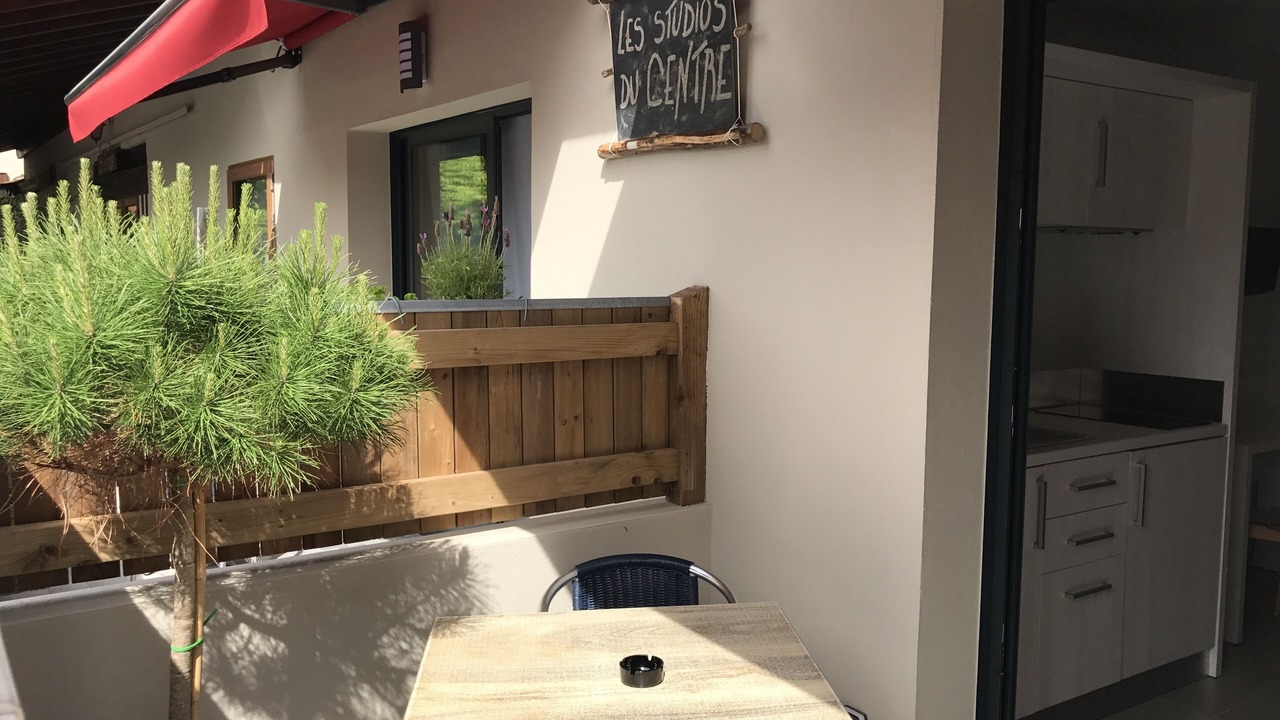 Photo of Outdoor in La Teste-de-Buch