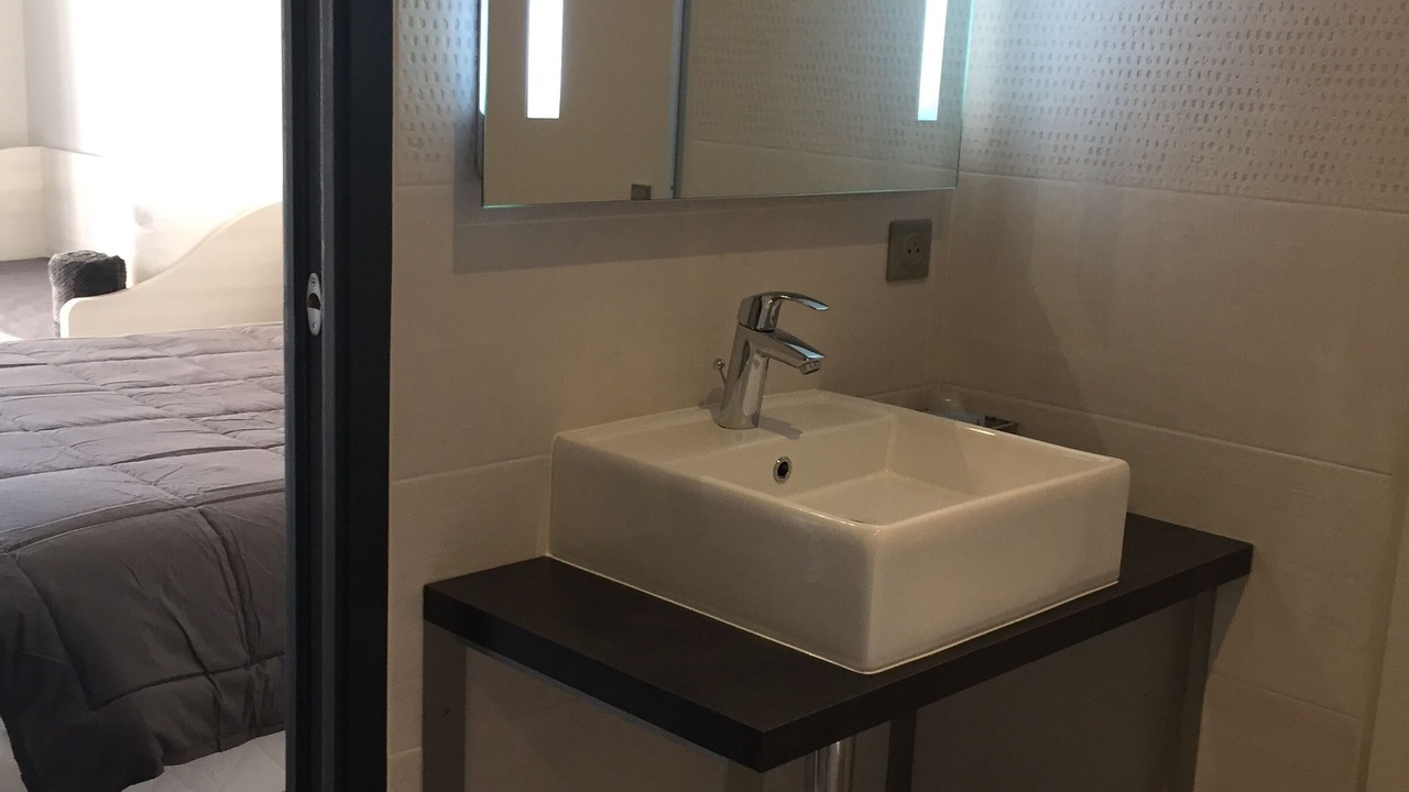 Photo of Bedroom in La Teste-de-Buch