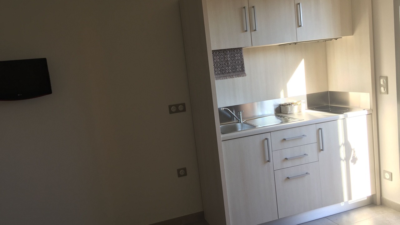 Photo of Kitchen in La Teste-de-Buch