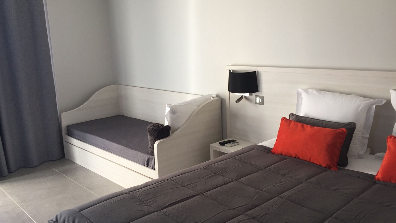 Photo of Bedroom in La Teste-de-Buch