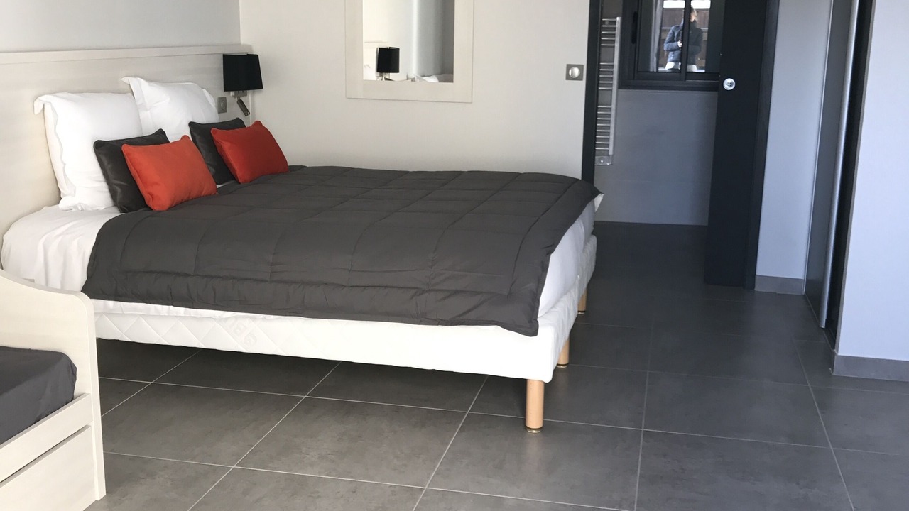 Photo of Bedroom in La Teste-de-Buch