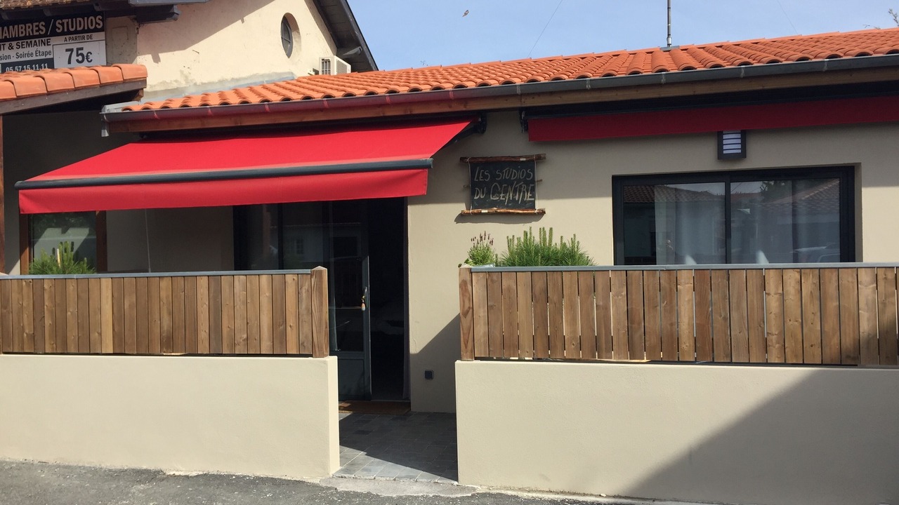 Photo of Outdoor in La Teste-de-Buch