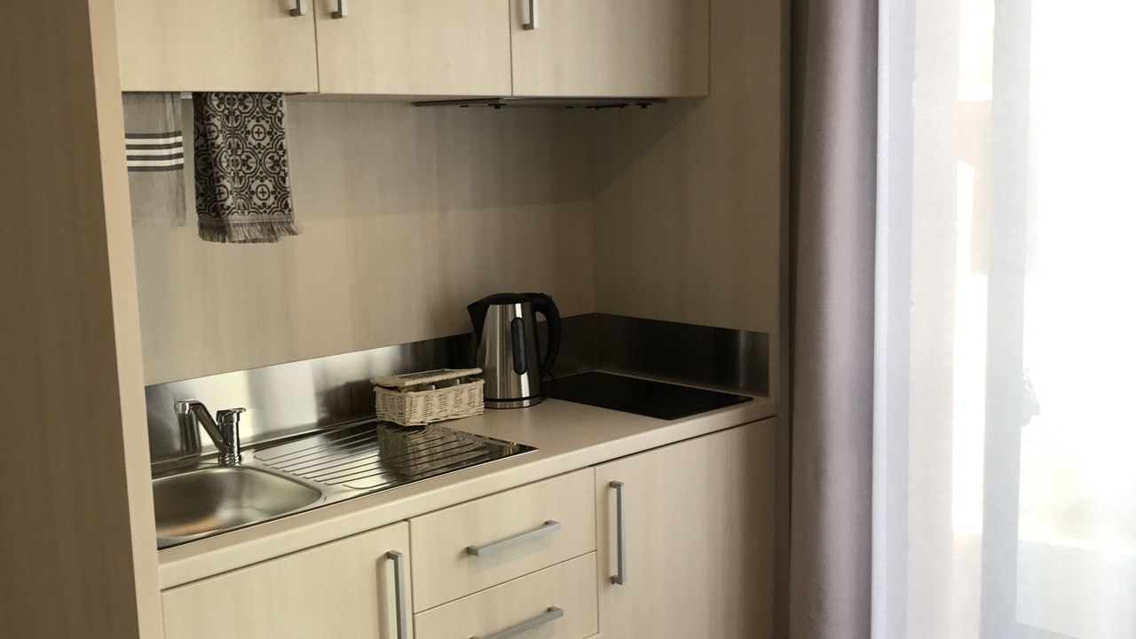 Photo of Kitchen in La Teste-de-Buch