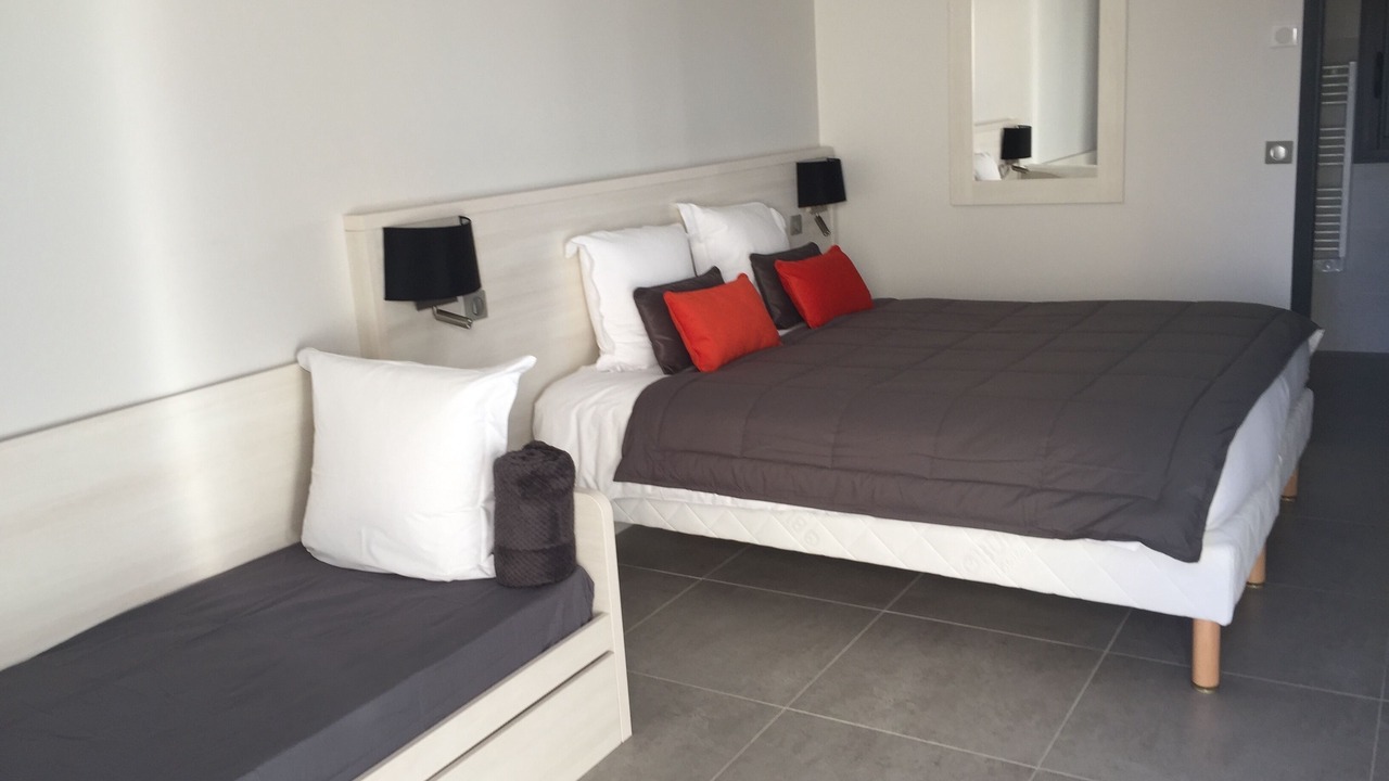 Photo of Bedroom in La Teste-de-Buch