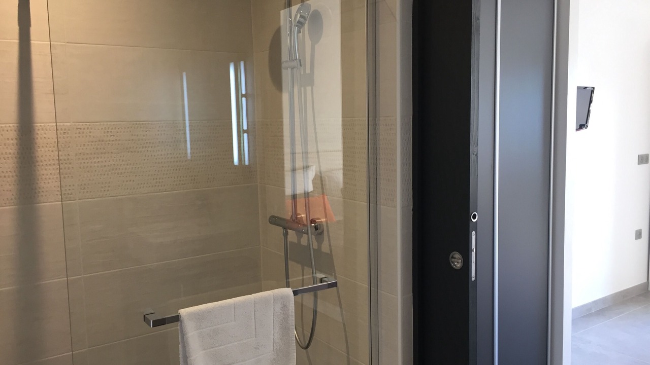 Photo of Bathroom in La Teste-de-Buch