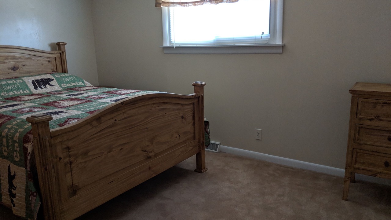 Photo of Bedroom in Laramie