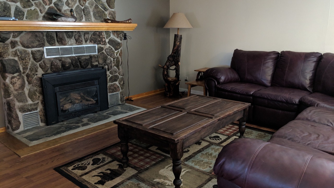 Photo of Livingroom in Laramie