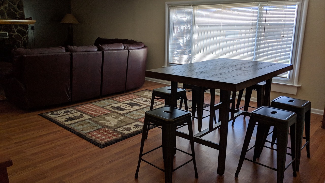 Photo of Others in Laramie