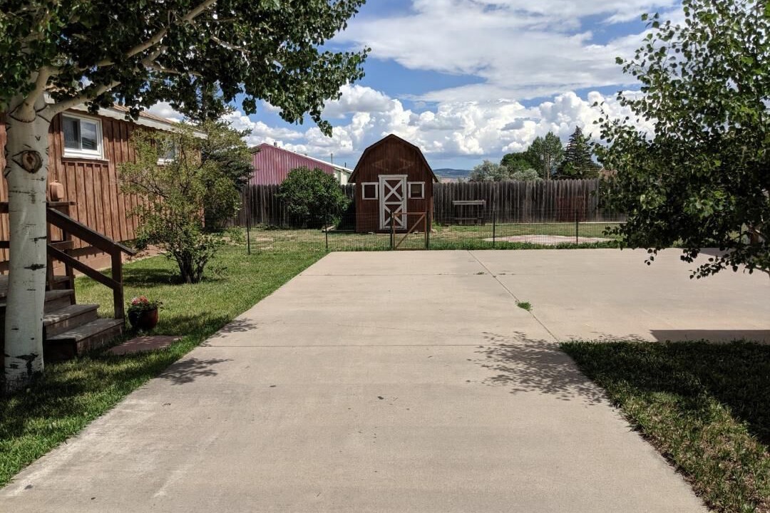 Photo of Outdoor in Laramie