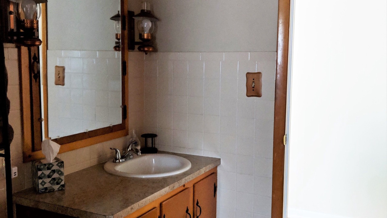 Photo of Bathroom in Laramie