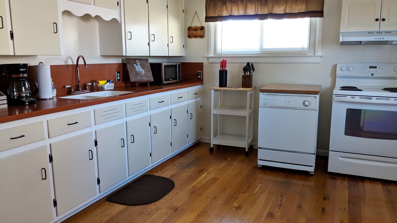 Photo of Kitchen in Laramie