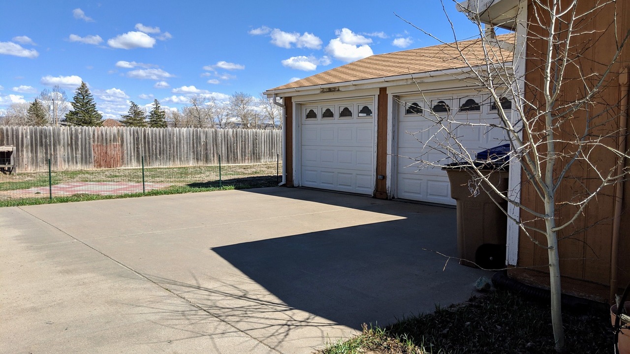 Photo of Outdoor in Laramie