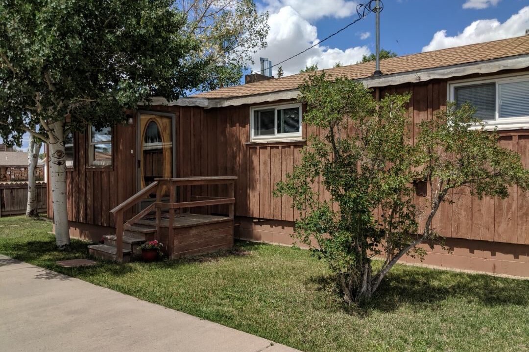 Photo of Outdoor in Laramie