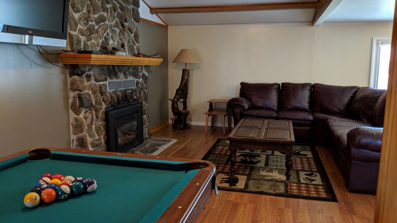 Photo of Livingroom in Laramie