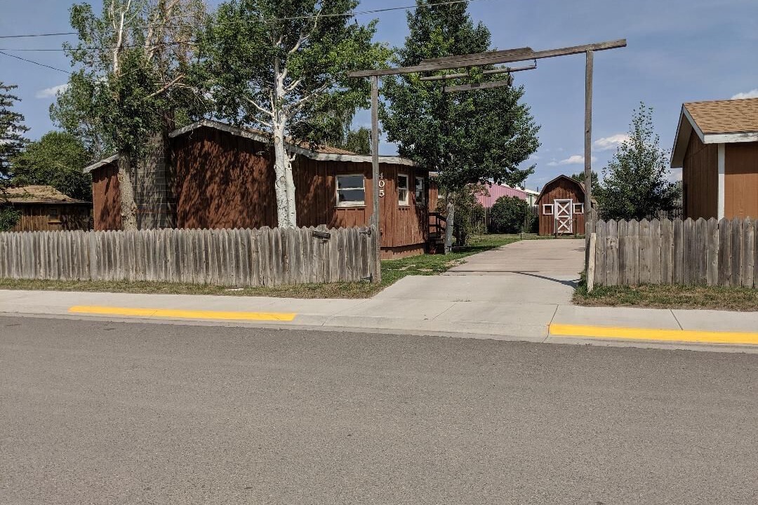 Photo of Outdoor in Laramie