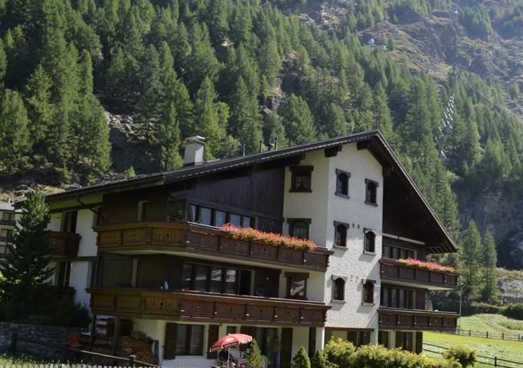 Photo of Others in Saas Grund