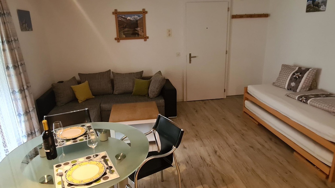Photo of Bedroom in Saas Grund