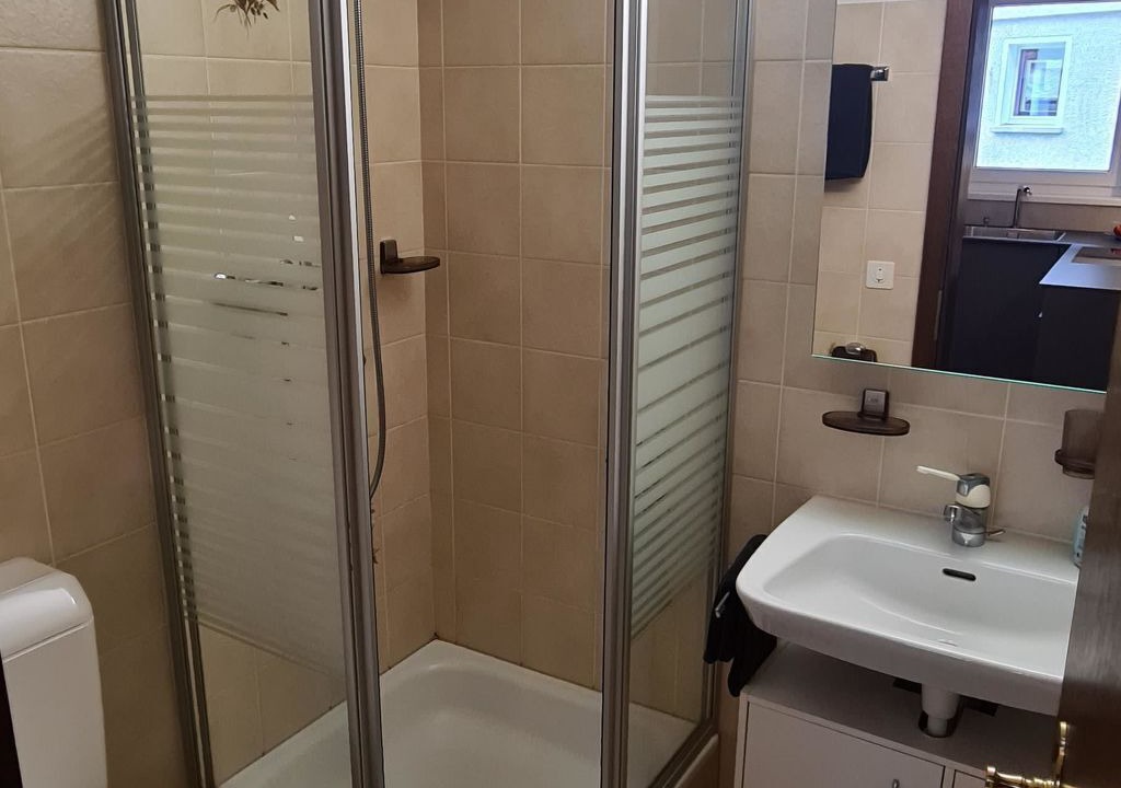 Photo of Bathroom in Saas Grund