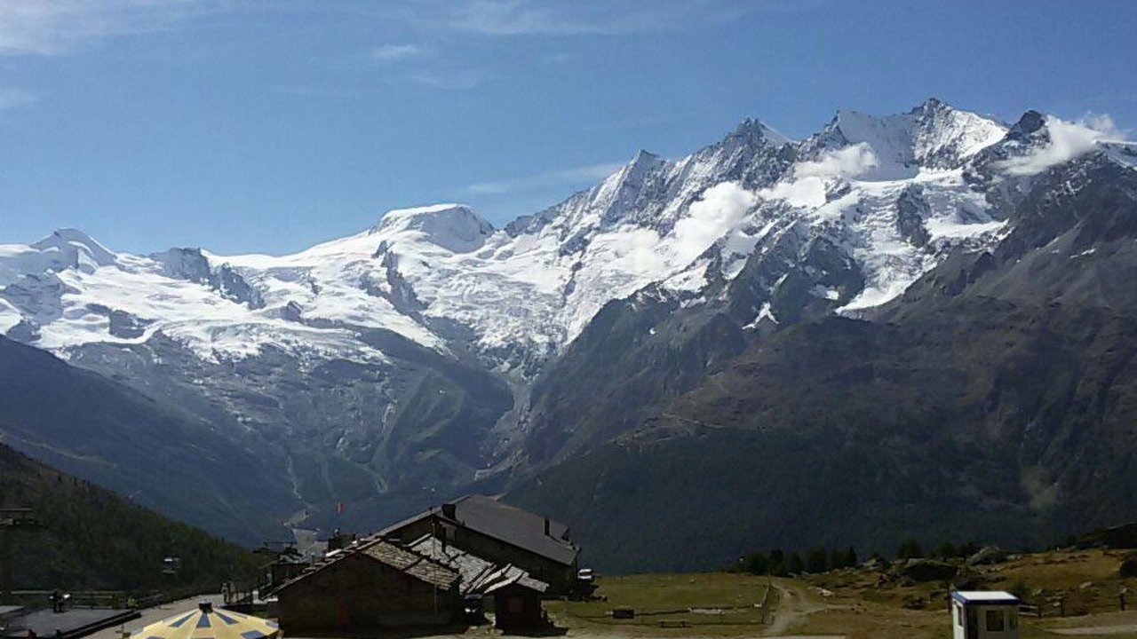 Photo of Others in Saas Grund