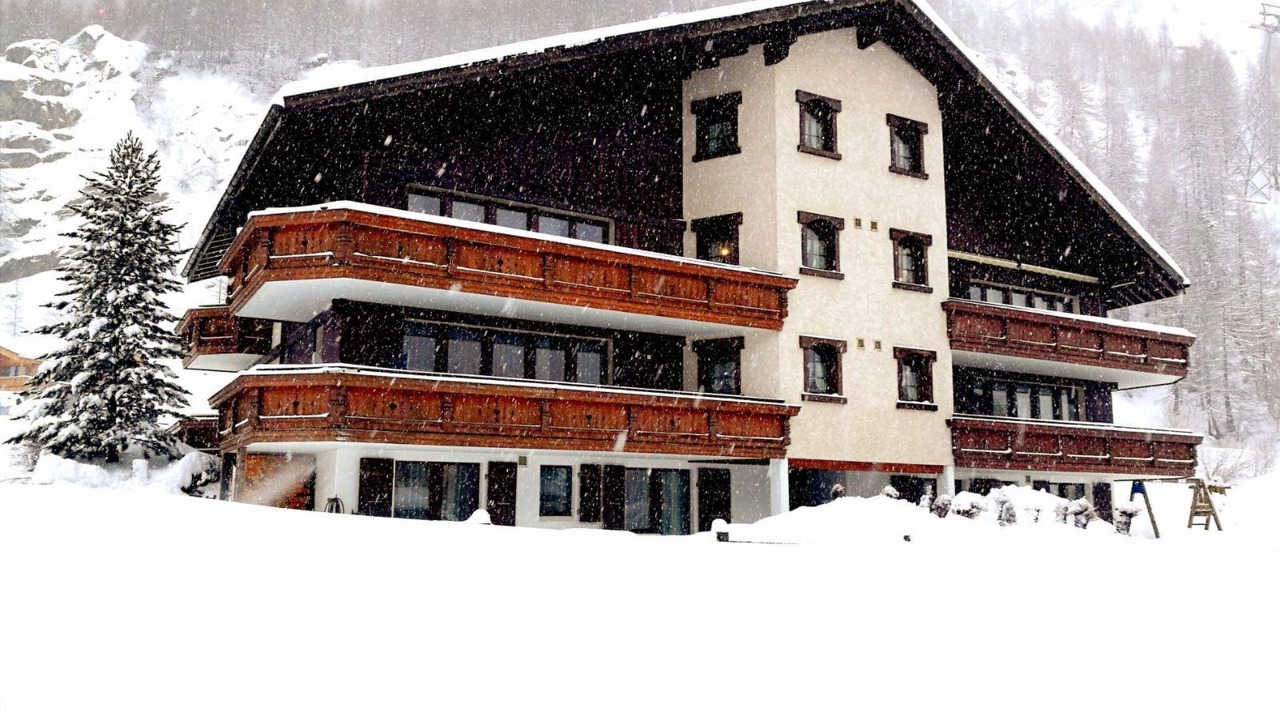 Photo of Others in Saas Grund