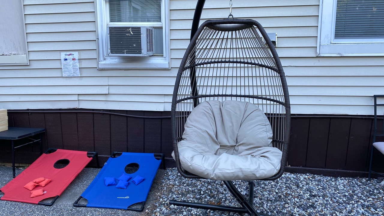 Photo of Outdoor in West End