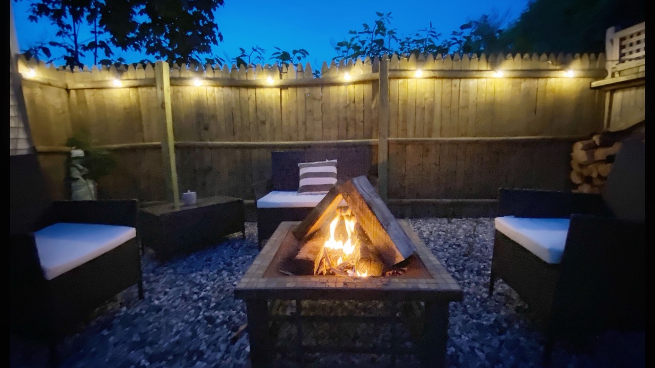 Photo of Outdoor in West End