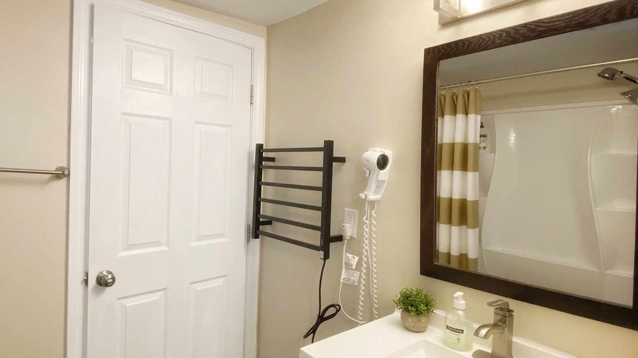 Photo of Bathroom in West End