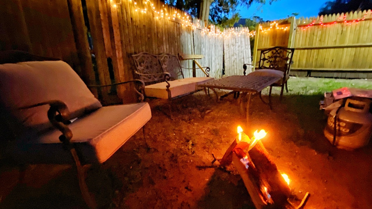 Photo of Outdoor in West End