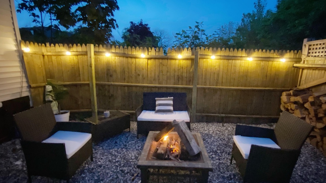 Photo of Outdoor in West End