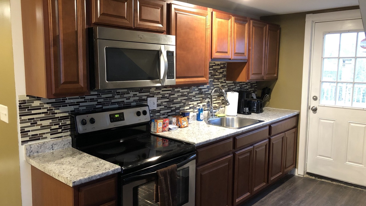 Photo of Kitchen in West End
