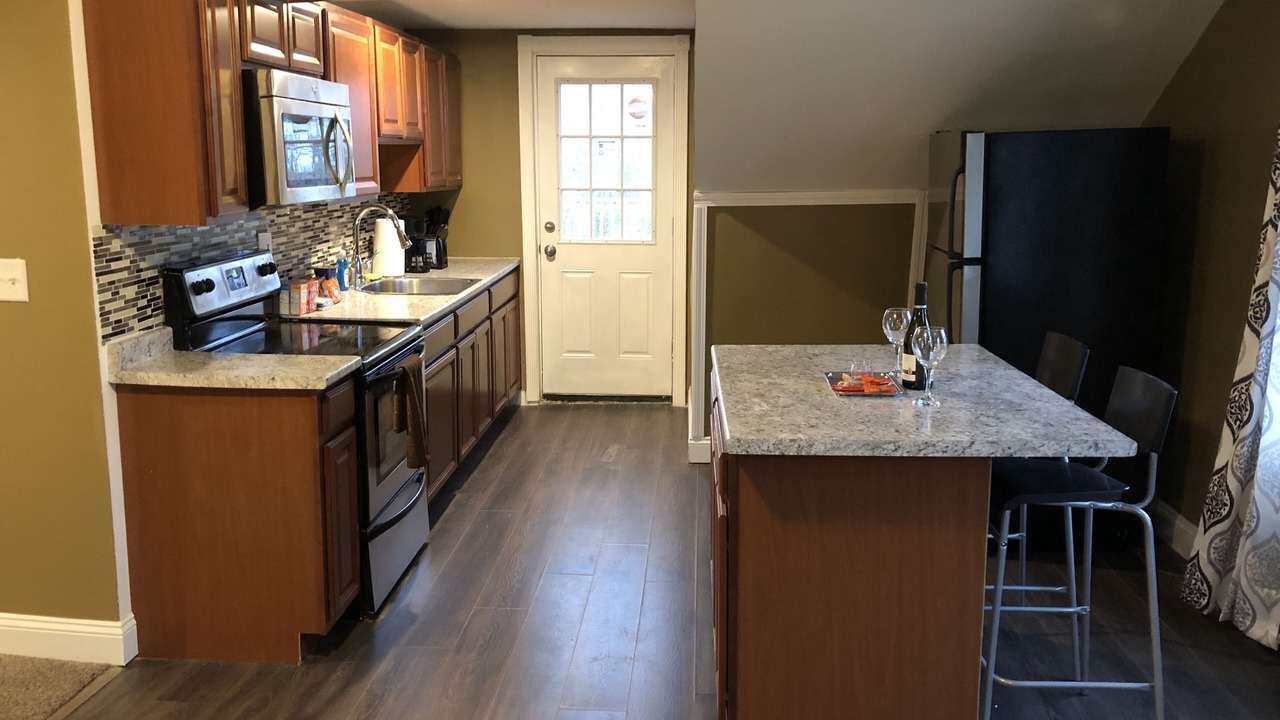 Photo of Kitchen in West End