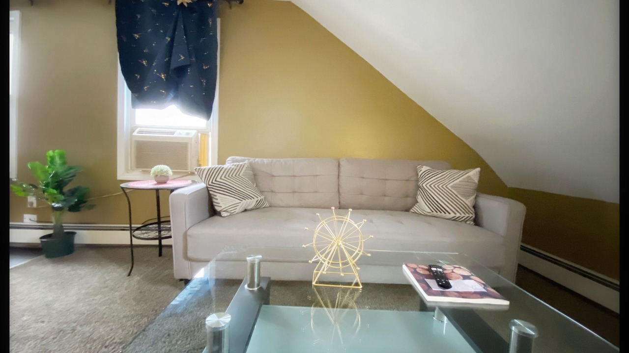 Photo of Livingroom in West End