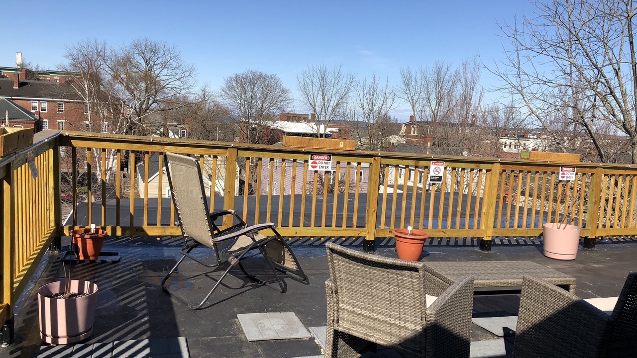 Photo of Outdoor in West End