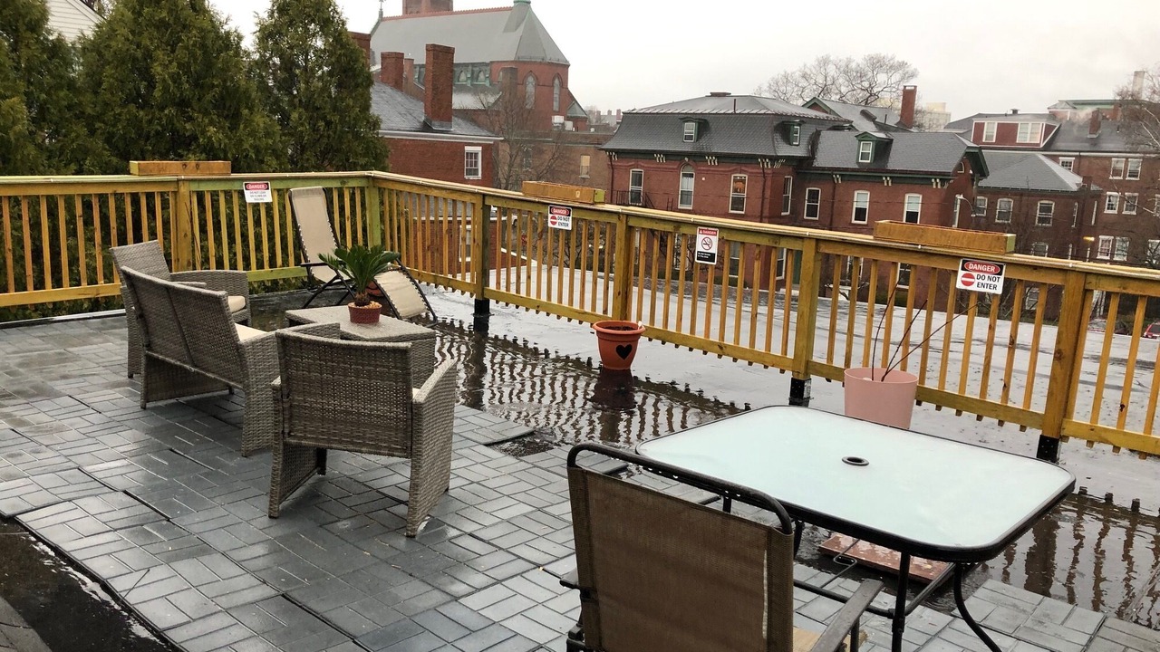 Photo of Outdoor in West End